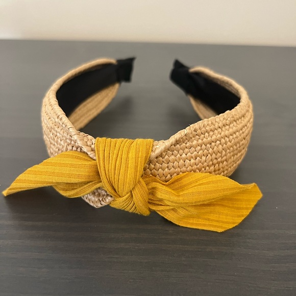 Boho Headbands, lot of 3 - Picture 4 of 5